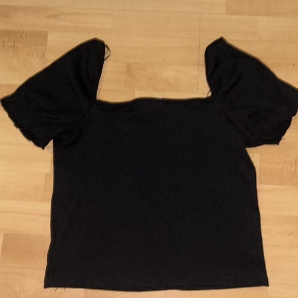 H&M ELEGANT TOP ✨ - Picture 1 of 4